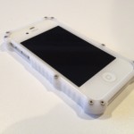 iPhone 4 Case - 2
