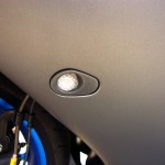 Gregg's Customs Flushmount LED Turnsignal