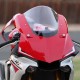 2015-2016 R1 Mirror Covers signals